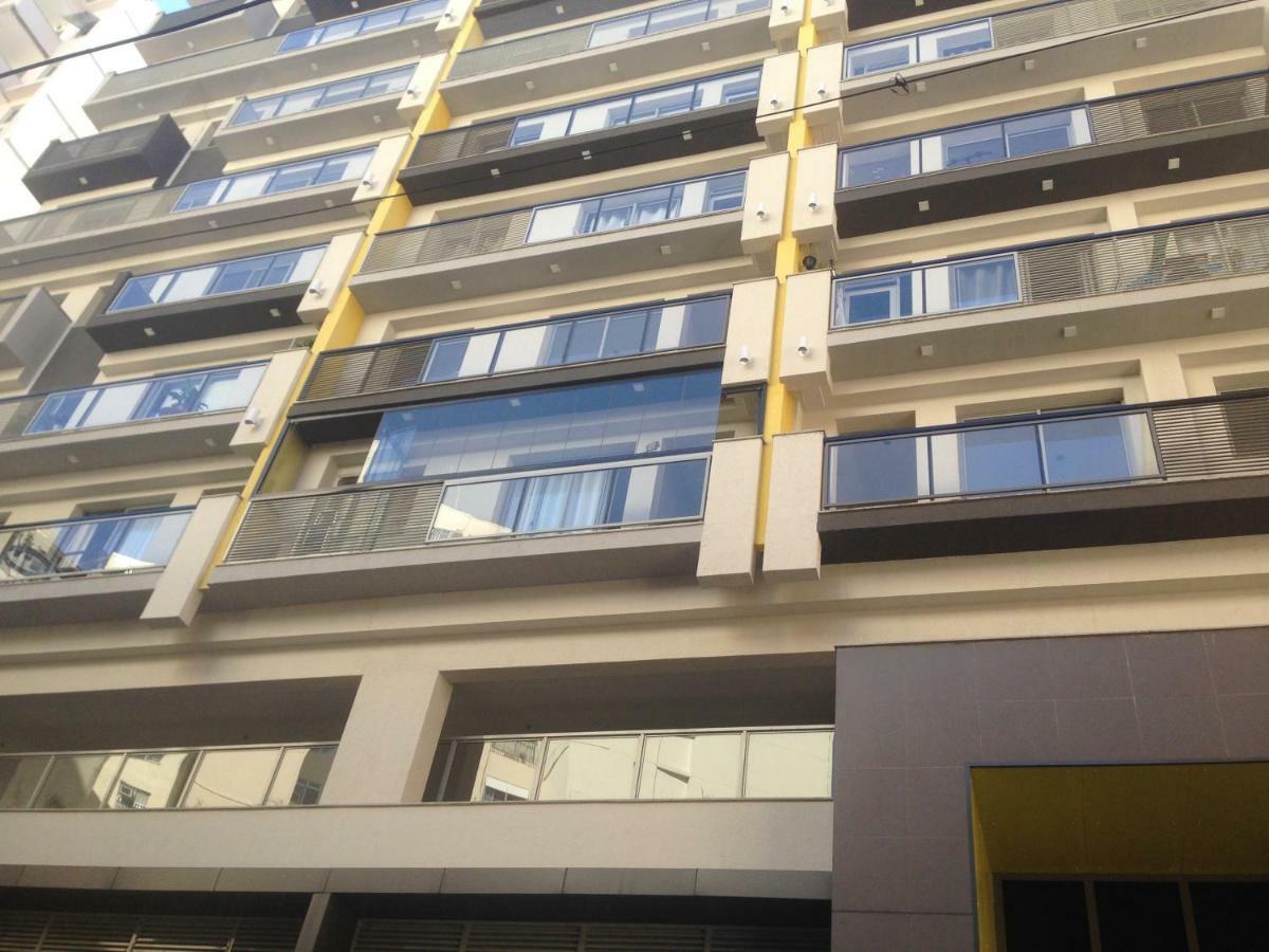 Apartamento Novo E Aconchegante No Coracao Do Rio De Janeiro Apartment ภายนอก รูปภาพ