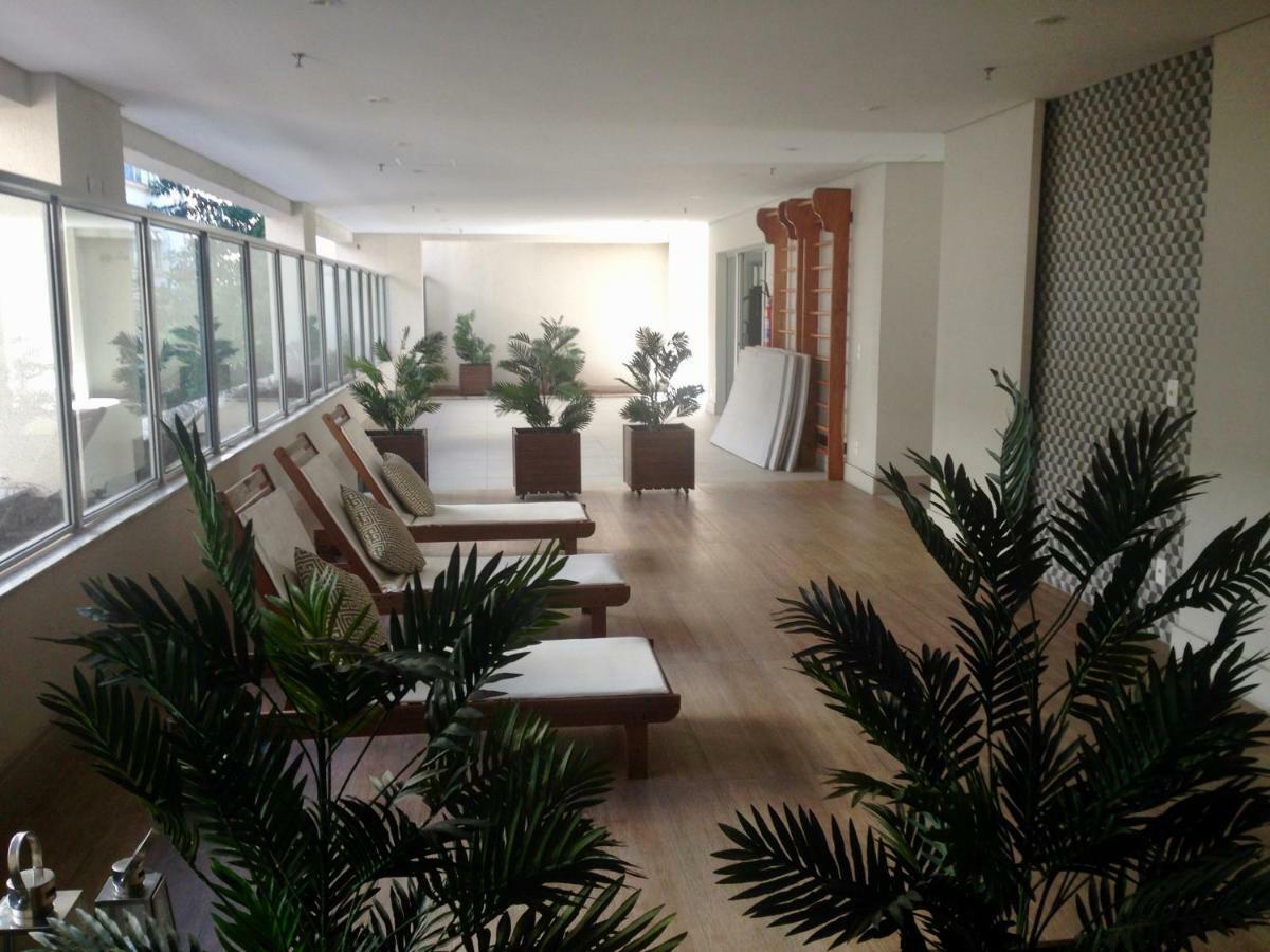 Apartamento Novo E Aconchegante No Coracao Do Rio De Janeiro Apartment ภายนอก รูปภาพ