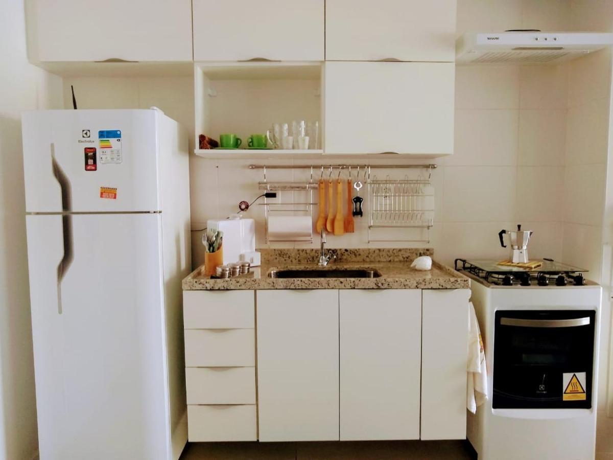 Apartamento Novo E Aconchegante No Coracao Do Rio De Janeiro Apartment ภายนอก รูปภาพ